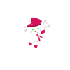Mice Mouse Merry Christmas Mouse Christmas