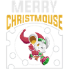 Mice Mouse Merry Christmas Mouse Christmas