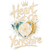 Heart Set On Yorkshire