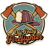 Off Duty Fire Brigade