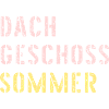 Dachgeschoss Sommer Hitze