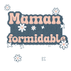 Une maman formidable