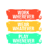 Remote Homeoffice