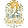 Marsh Life Swamp
