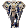 Éléphant