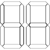 NUMBER 20 Twenty Birthday Gift Digital