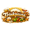 Trinkpause  Illustration