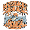 Bierbucht