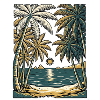 Palm Trees Beach Holidays