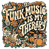 Funk Therapy Retro