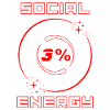 Social Energy Low