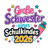 Große Schwester 2026
