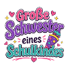 Große Schwester