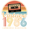 40th anniversary