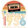70th anniversary