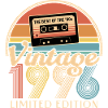 30th anniversary