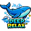 Deep relaxation whale