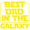 Best Dad in the Galaxy