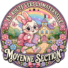 Lapin Maternelle Moyenne Section Fille