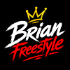 Brian Freestyle-Krone