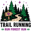 Trailrunning – Run Forest Run