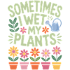 Zimmerpflanzen Sprüche Lustiges Blumen Geschenk