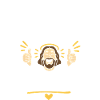 Jesus Thinks You're Awesome Saying
