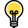 Light Bulb, Electrician, Idea, Innovation