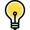 Light Bulb, Electrician, Idea, Innovation