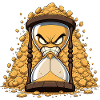 Raging Hourglass Chaos Time