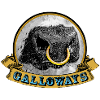 Galloway Ring-Kuh Logo