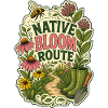 NATIVE BLOOM ROUTE