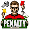SkullCostume World Edition: Penalty