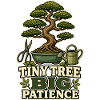TINY TREE BIG PATIENCE Plants