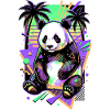 panda