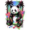 panda