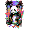 panda