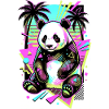 panda