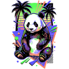 panda