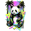 panda