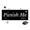 Punish Me Please Lips