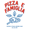 Pizza Famiglia