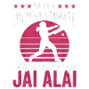 Jai Alai: Unstoppable Player