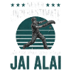 Never underestimate: Jai Alai Veteran