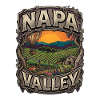 Winery in Napa Valley