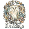 Mabon Blessings Pagan Autumn Equinox Fall