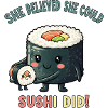 sushi