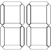NUMBER 22 Twenty-Two Gift Digital