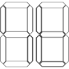 NUMBER 27 Twenty-Seven Gift Digital