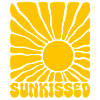 Sunkissed Sonne